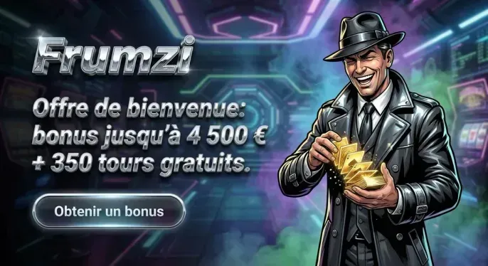 Frumzi Casino